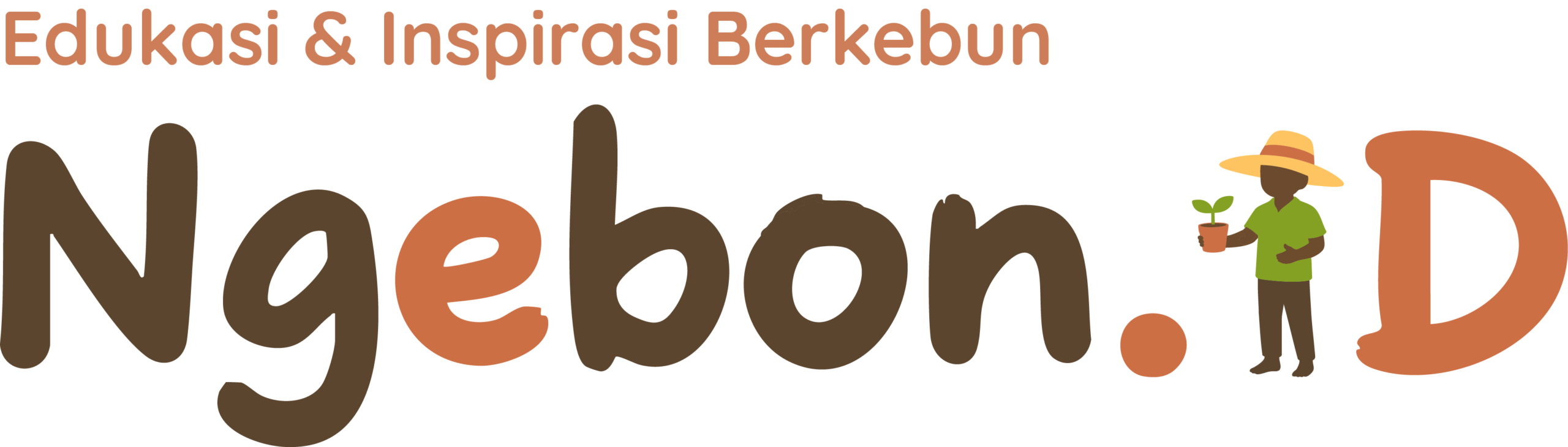 logo of ngebon.id